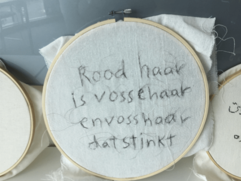 Second Feminist Spaces workshop: 2nd Jul.&nbsp;2019