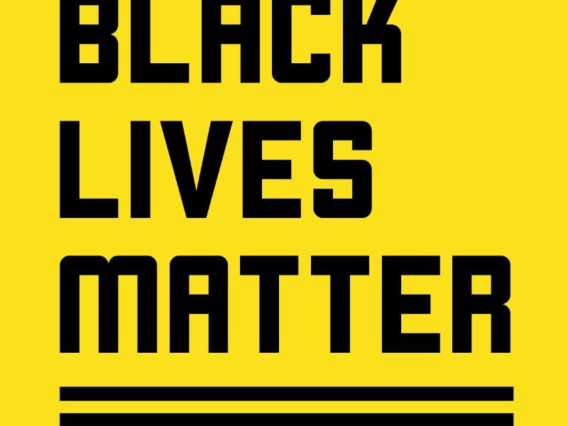 Feminist Spaces stands with #BlackLivesMatter